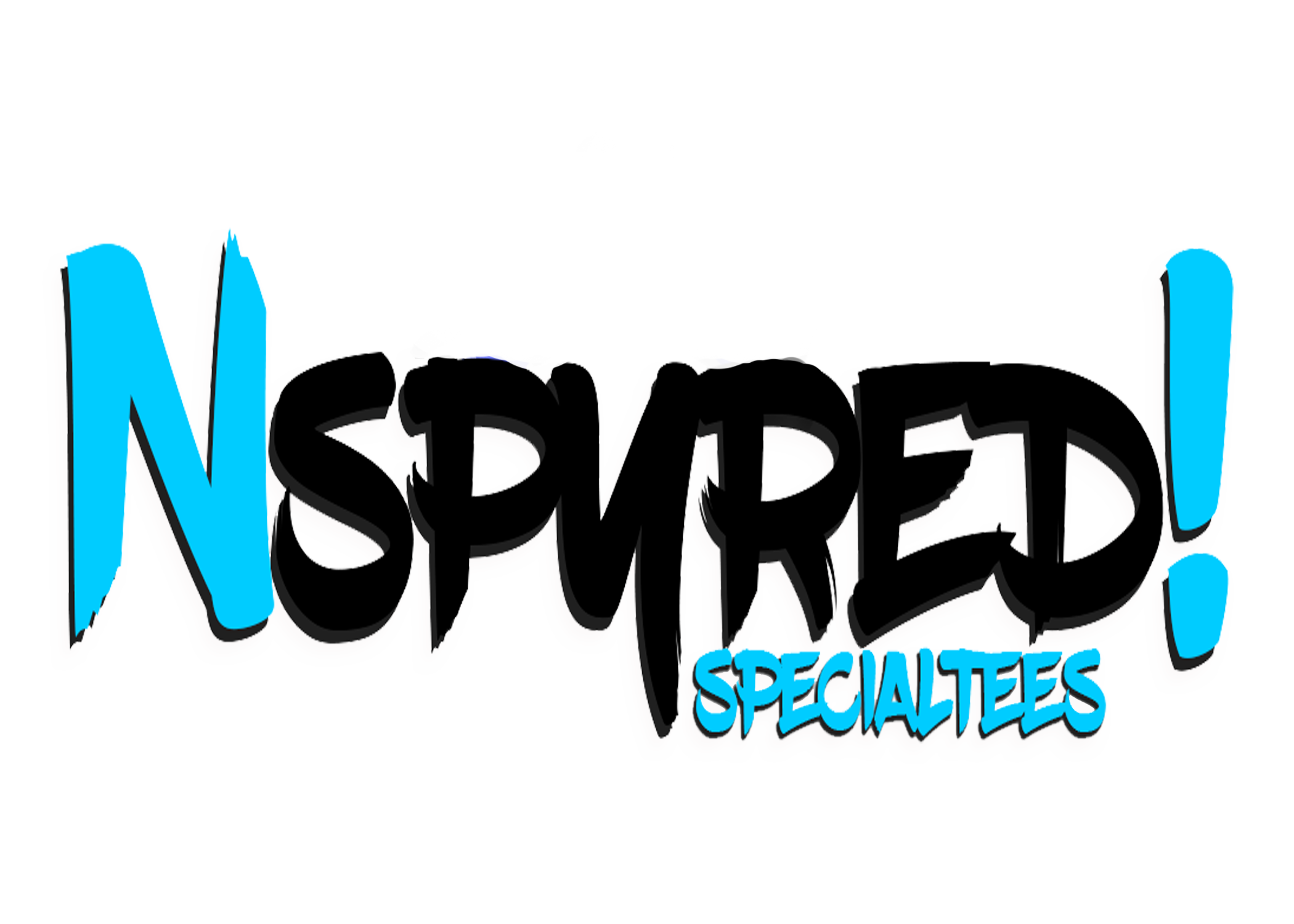 Nspyred SpecialTees's Logo