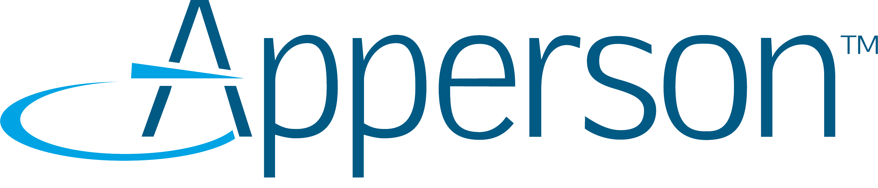 Apperson, Inc.'s Logo