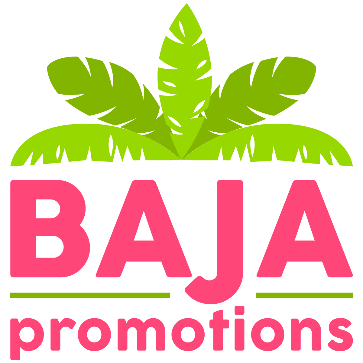 BAJA Promotions LLC's Logo