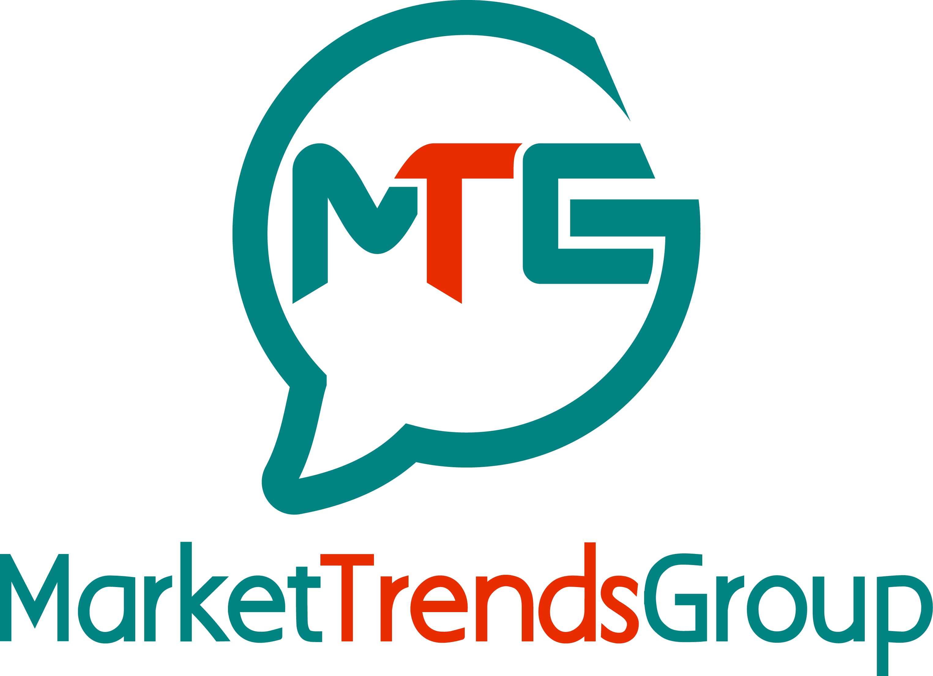 Market Trends Group's Logo
