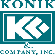 Konik & Company Inc's Logo