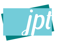 J P T Graphics Inc's Logo