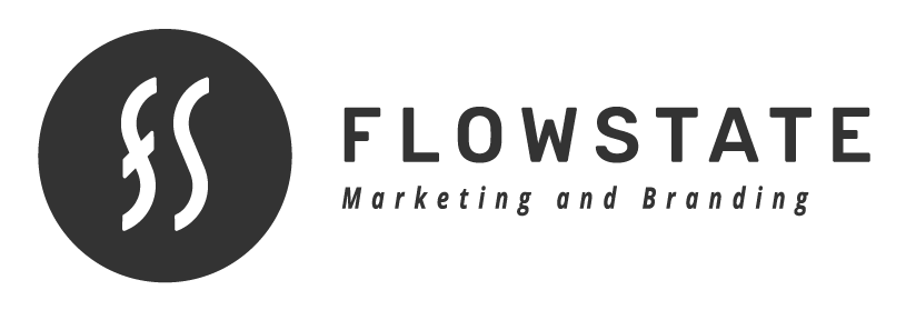 FlowState Marketing Inc's Logo