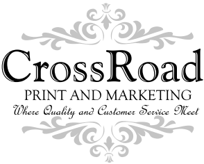 CrossRoad Print & Marketing's Logo