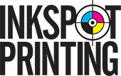 InkSpot Printing's Logo