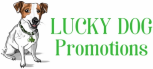 Lucky Dog Promotions's Logo