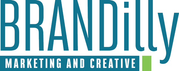 BRANDilly Creative Group's Logo