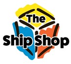 The Ship Shop's Logo