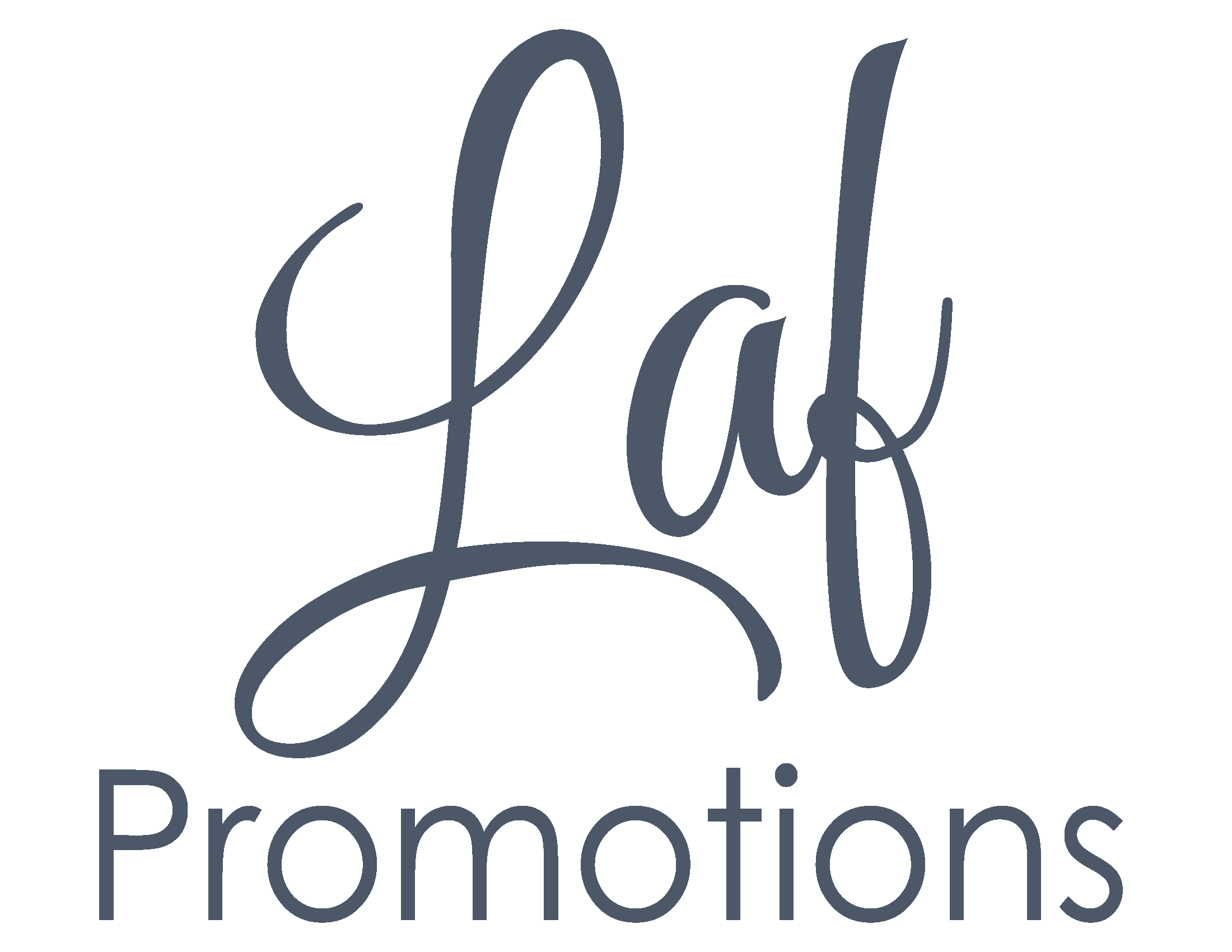 LAF Promotions's Logo