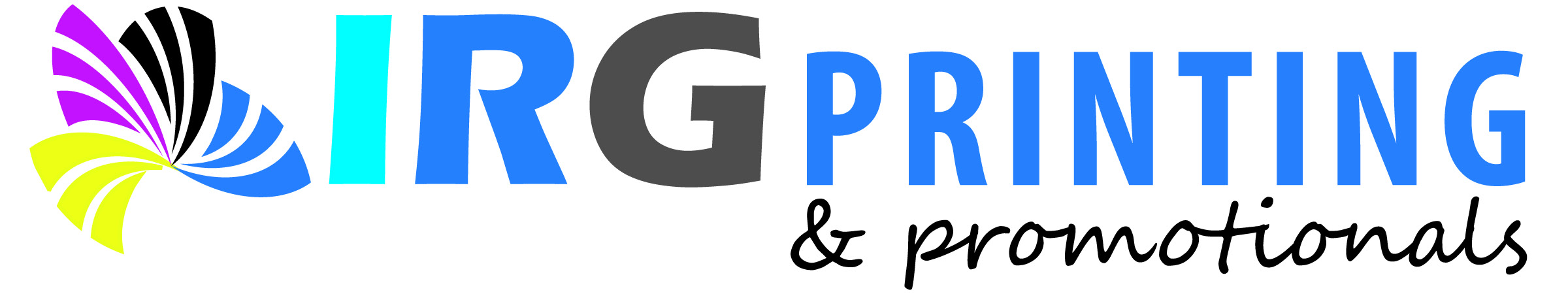 Imaging Resource Group's Logo