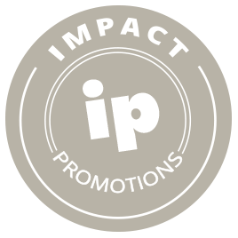 Impact Promotions Niagara's Logo