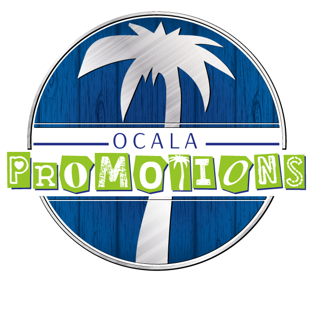 Ocala  Promotions's Logo