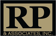 R P & Associates, Inc's Logo