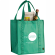 MCC "be GREEN" Grocery Tote