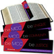MCC Bookmarks
