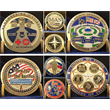 Coins & Medallions & Lapel Pins