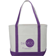 MCC Canvas Tote Bag