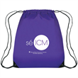 MCC Drawstring Backpacks