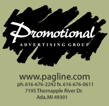 Promotional Advg Group Inc's Logo