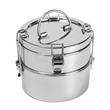 Two-Tier Food Container Tiffin