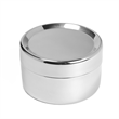 Stainless Steel Snack Container