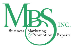 M B S Inc's Logo