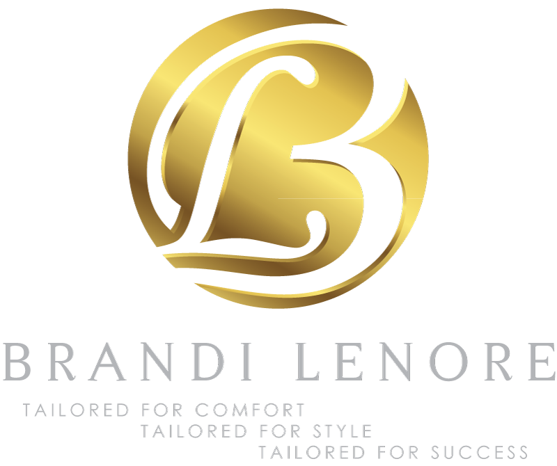 Brandi Lenore's Logo