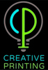 Creative Printing Services's Logo