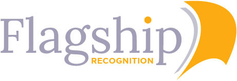 Flagship Recognition Inc.'s Logo