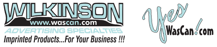 Wilkinson Advertising Specialties's Logo