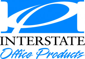 Interstate Office Products, Sioux Falls, SD 's Logo