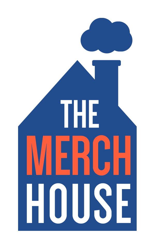 The Merch House's Logo