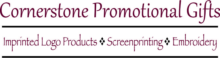 Cornerstone Promotional Gifts's Logo