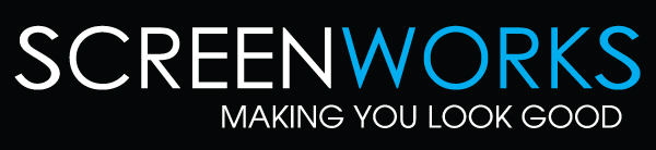 Screenworks's Logo