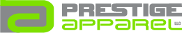 Prestige Apparel, LLC's Logo