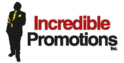 Incredible Promotions, North York, ON 's Logo