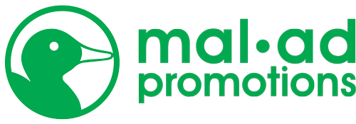 Mal-Ad Promotions Inc's Logo