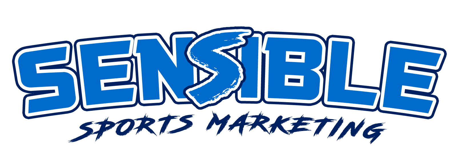 Sensible Sports Marketing's Logo
