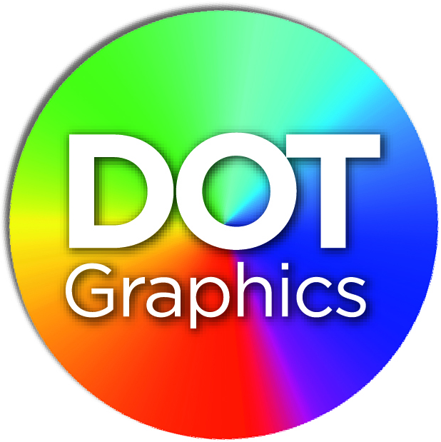 Dot Graphics Inc's Logo