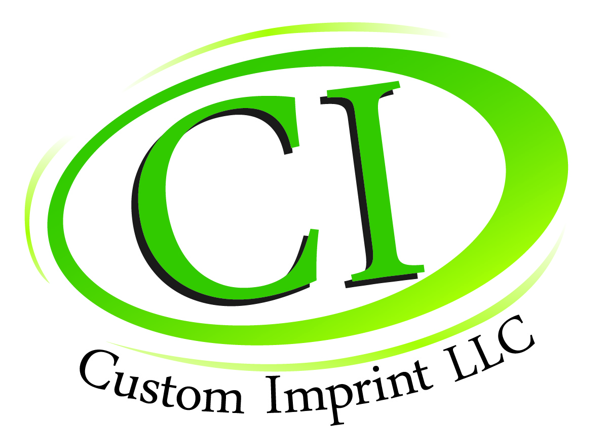 Custom Imprint, LLC's Logo