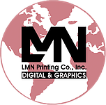 LMN Printing Company, Inc's Logo