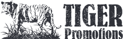 Tiger Promotions's Logo