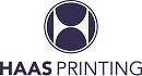HAAS Printing Co., Inc's Logo