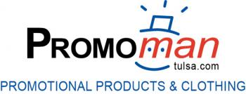 Promoman, LLC, Tulsa, OK 's Logo
