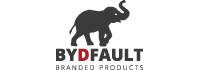 BYDFAULT's Logo