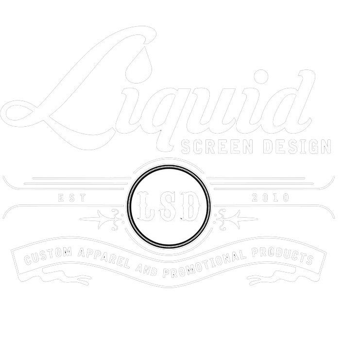 Liquid Screen Design, LLC's Logo