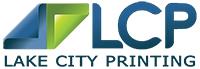 Lake City Printing Inc's Logo