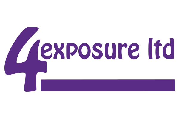4exposure ltd's Logo