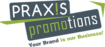 Praxis Promotions LLC, Overland Park, KS 's Logo