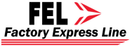 Factory Express Line, LLC's Logo